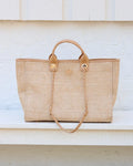 Caroline Hill Melissa Tote Bag