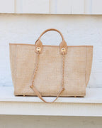 Caroline Hill Melissa Tote Bag