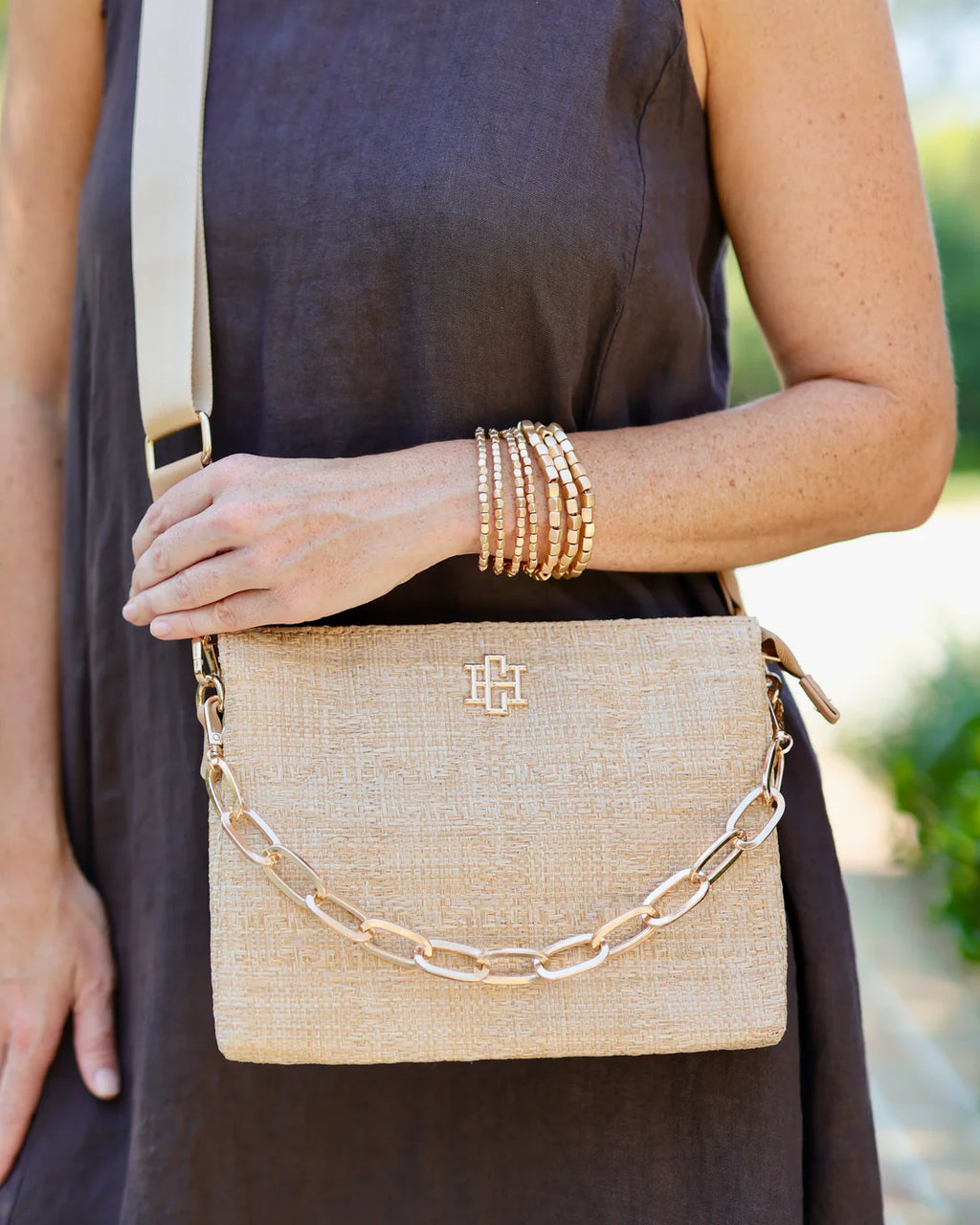 Caroline Hill Ariana Crossbody