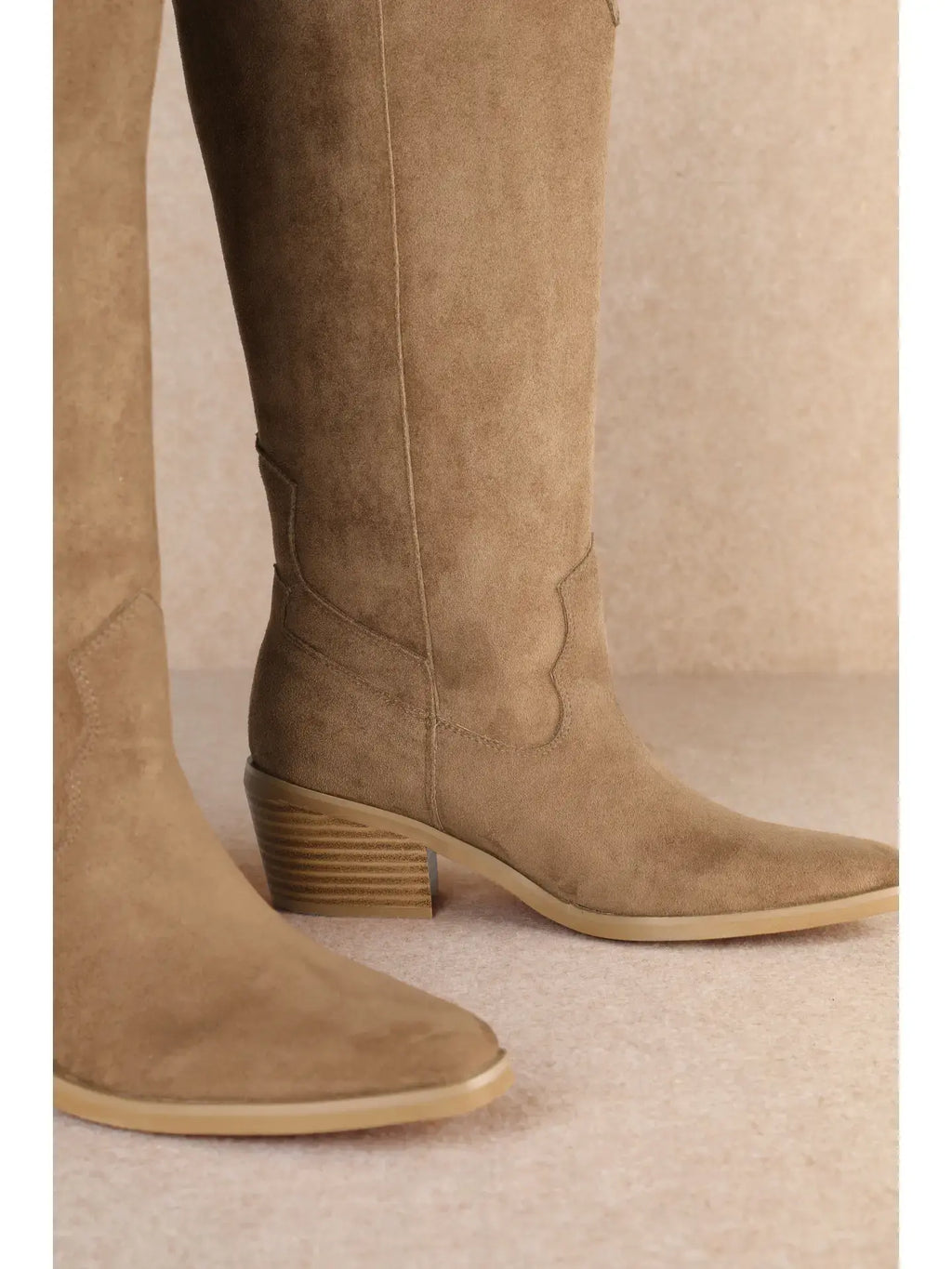 Miracle Miles Juliette Lifestyle Boot