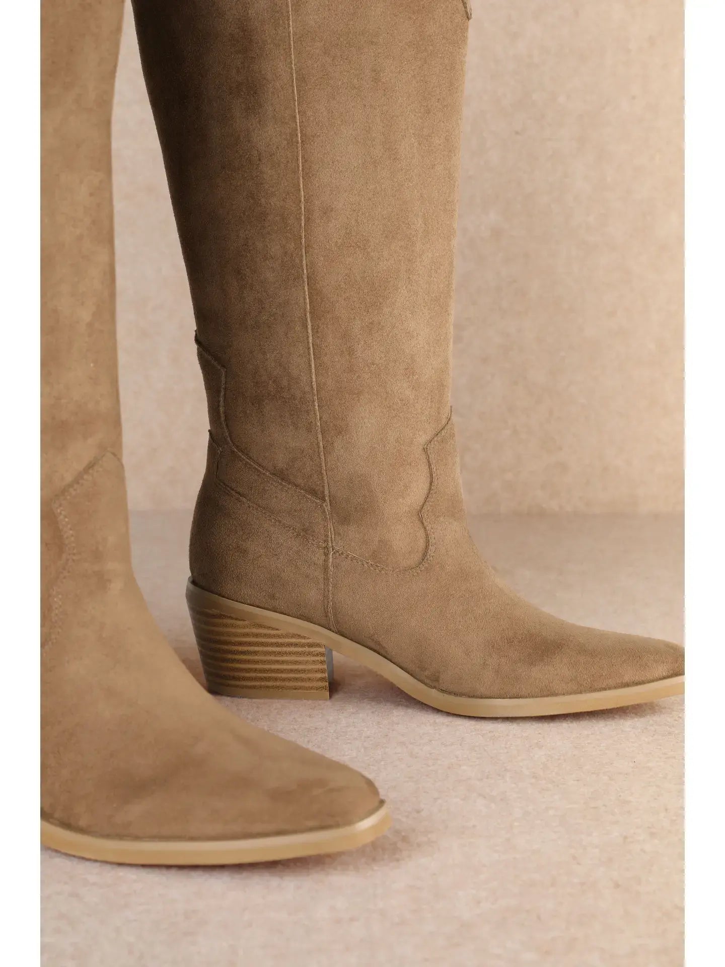 Miracle Miles Juliette Lifestyle Boot