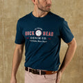 Duck Head Denim Co. Short Sleeve T-Shirt
