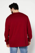 Polo Ralph Lauren Jersey Long Sleeve T-Shirt