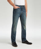 Grand River - Stretch Traditional Straight Cut Jean #198