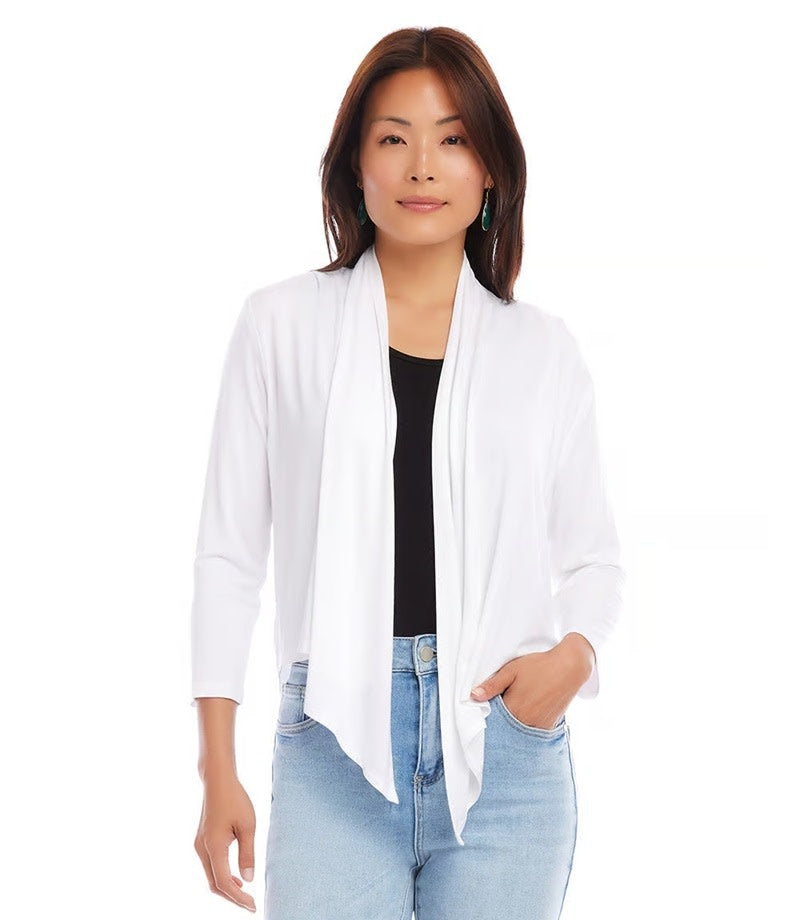 Karen Kane Calli Cardigan