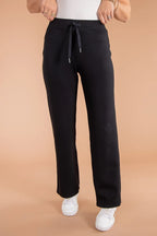 Spanx AirEssentials Straight Leg Pant