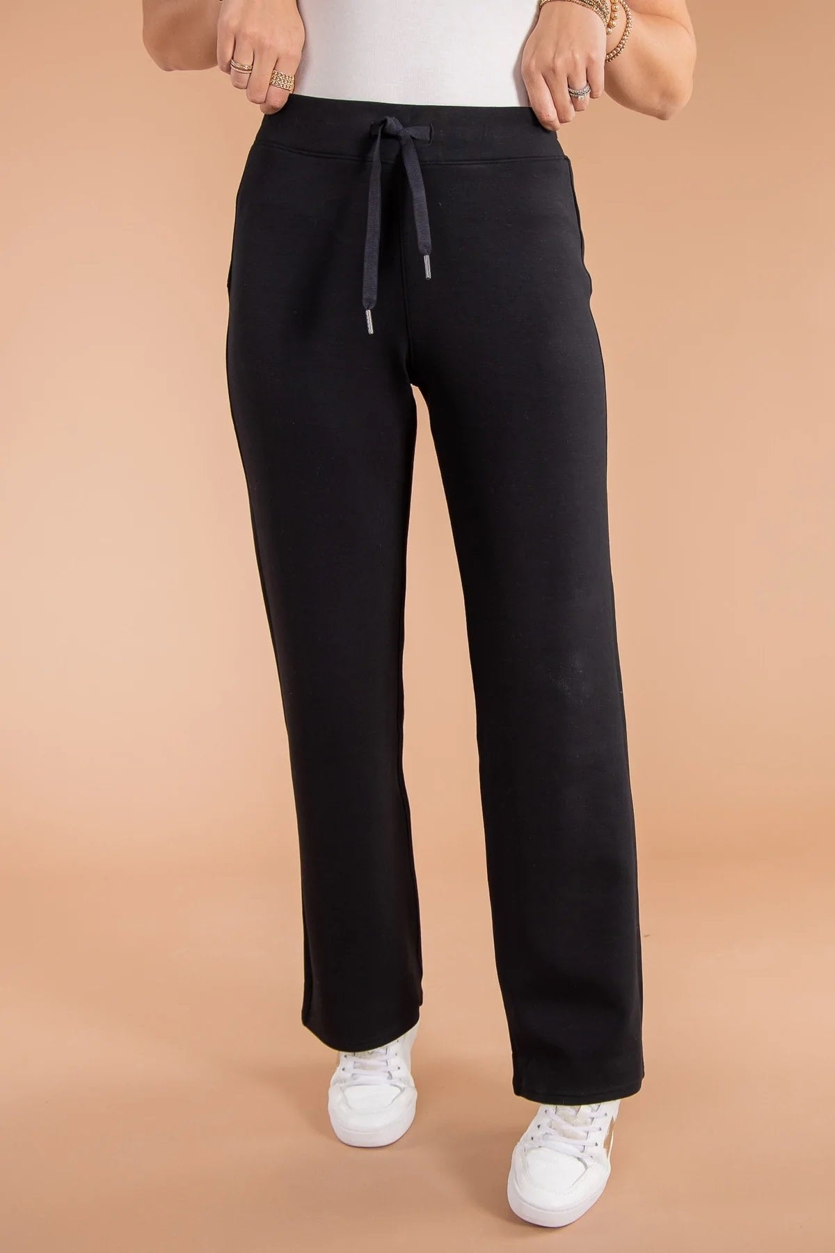 Spanx AirEssentials Straight Leg Pant