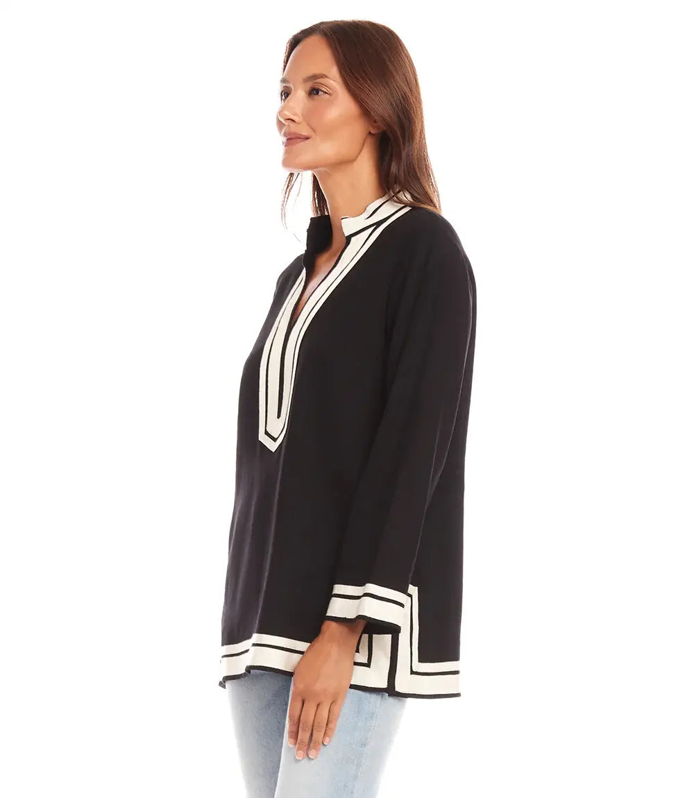Karen Kane The St. Tropez Tunic