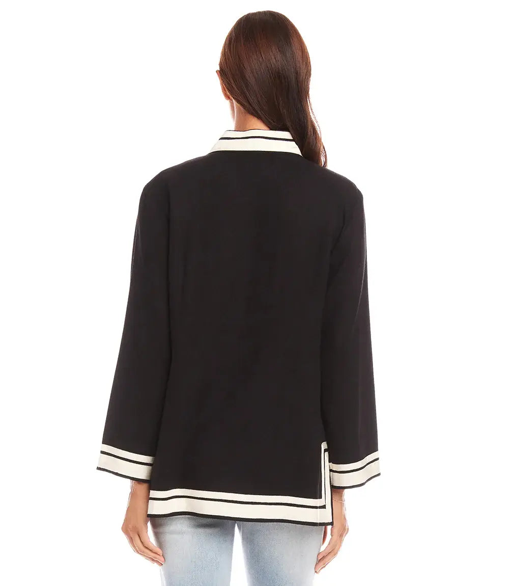 Karen Kane The St. Tropez Tunic
