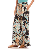 Karen Kane Wide Leg Pants 2