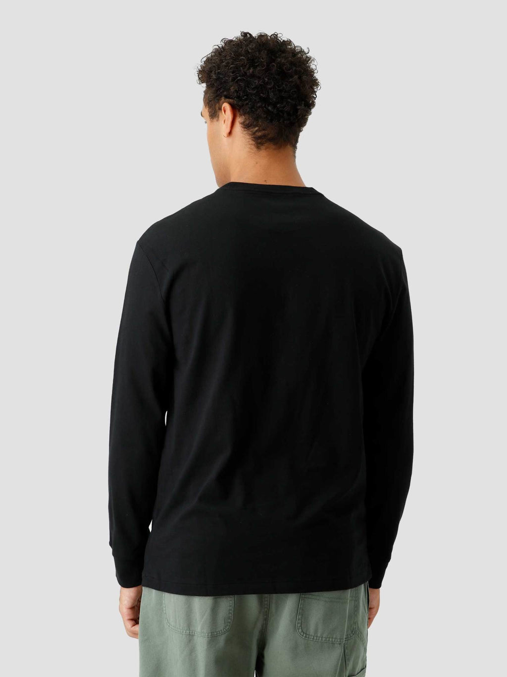 Polo Ralph Lauren Jersey Long Sleeve T-Shirt