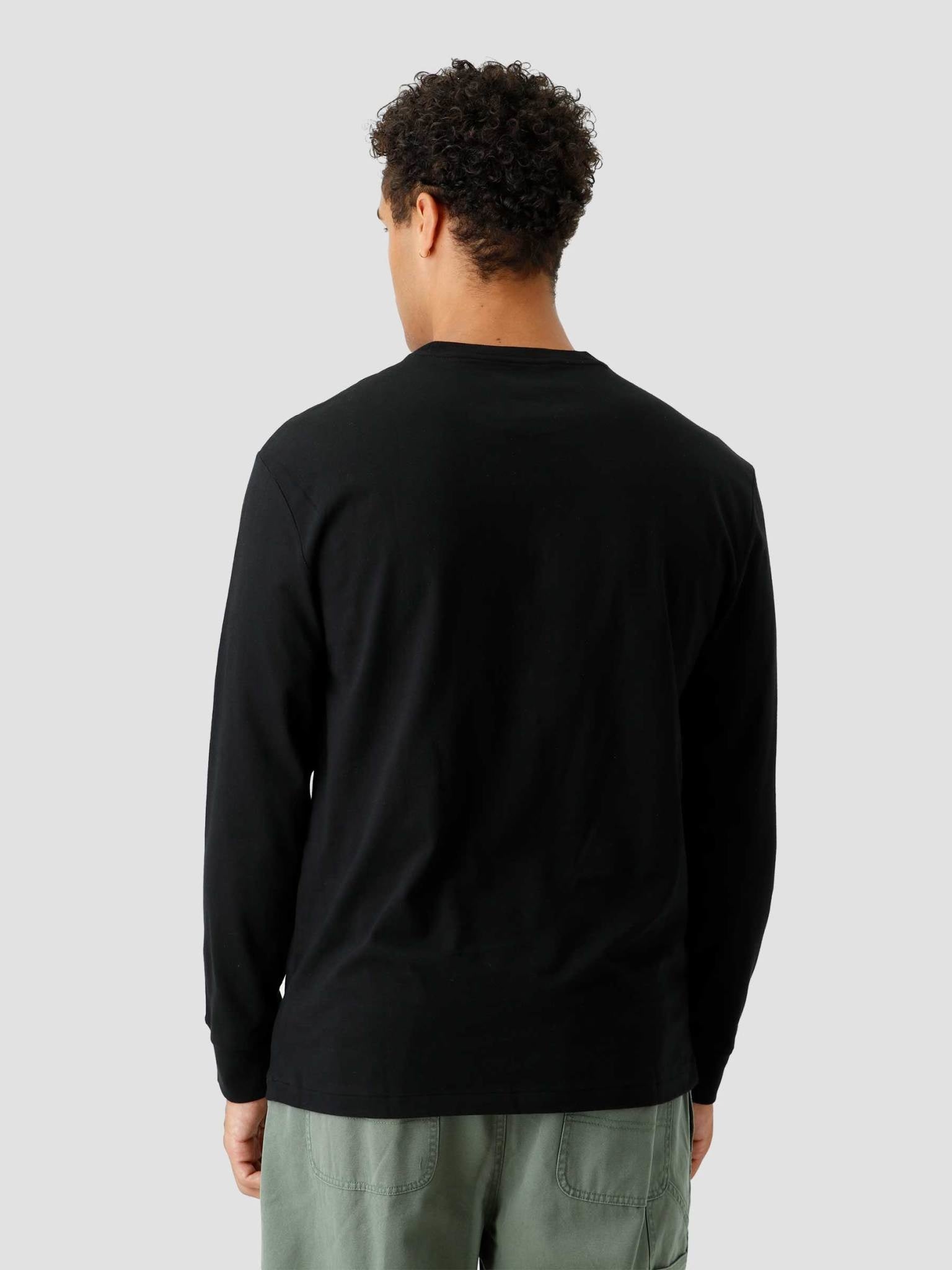 Polo Ralph Lauren Jersey Long Sleeve T-Shirt