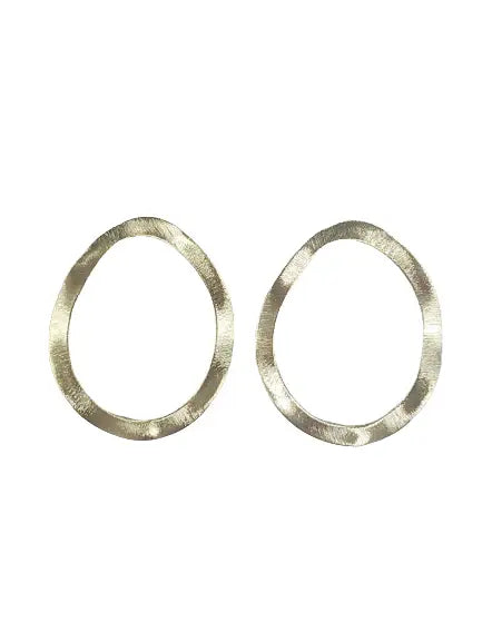 Sheila Fajl Dreamweaver Stud Earrings