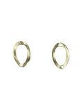 Sheila Fajl Small Dreamweaver Stud Earrings
