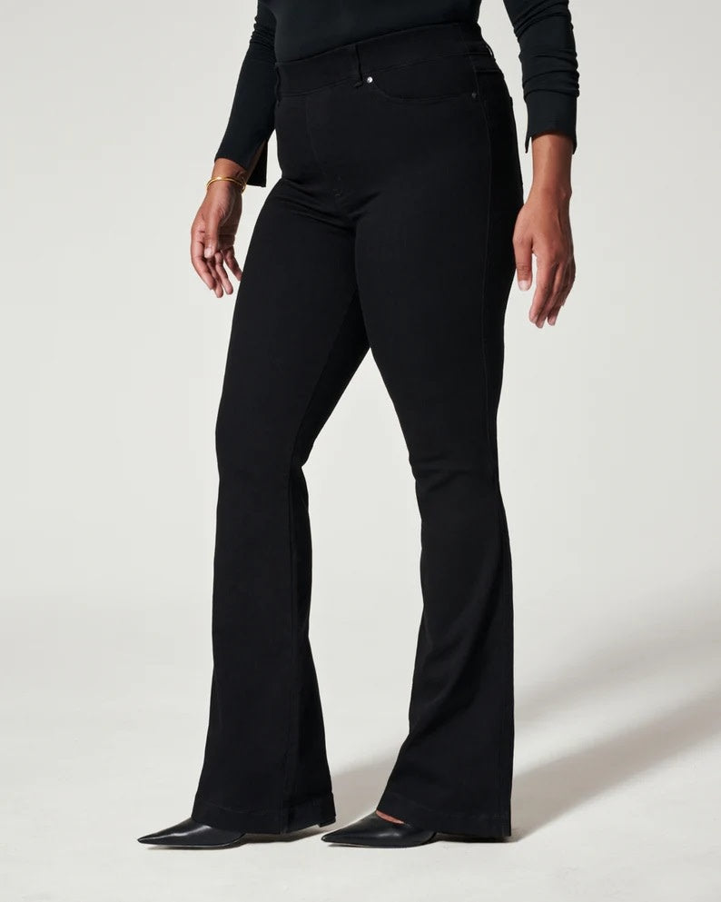 Spanx Flare Jeans