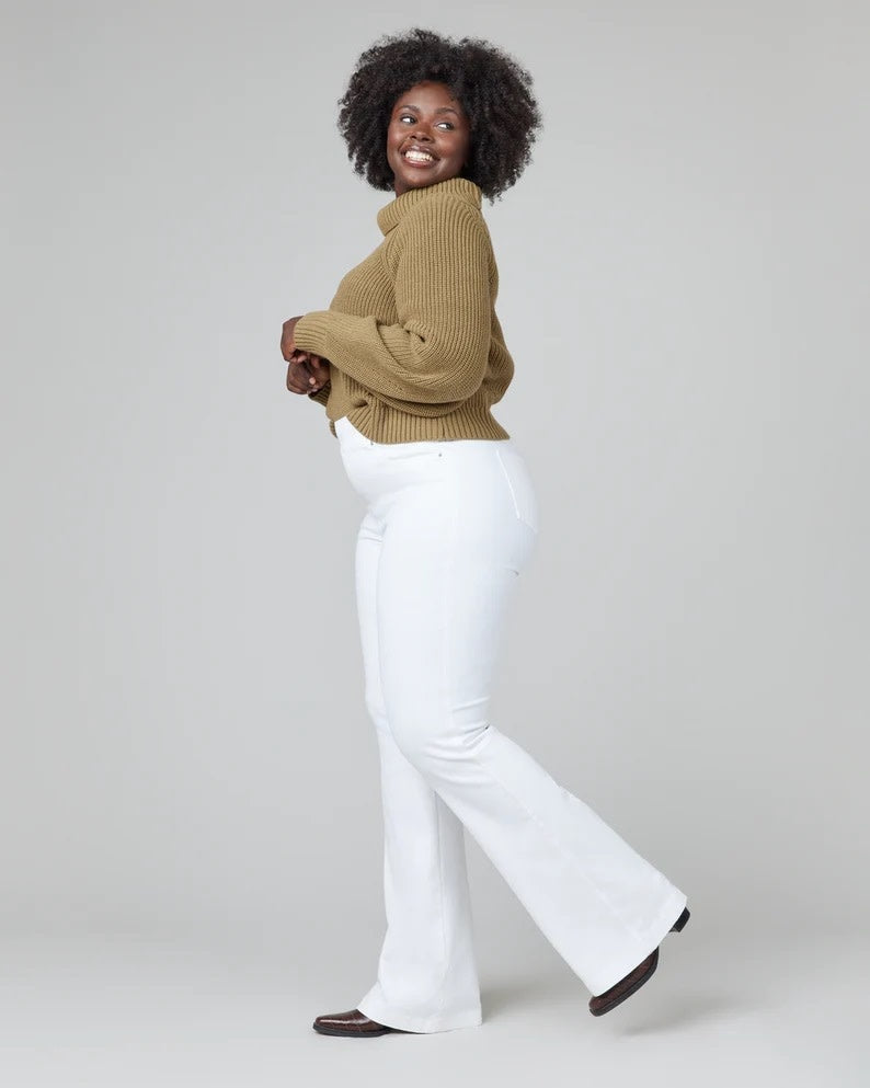 Spanx Flare Jeans
