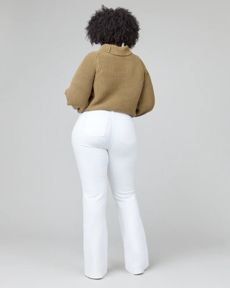 Spanx Flare Jeans