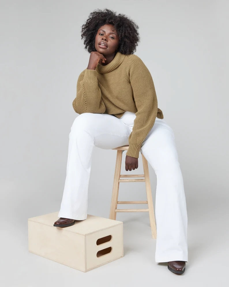 Spanx Flare Jeans