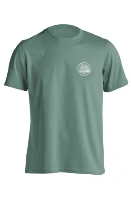 Live Oak Social Distancing Southern Style