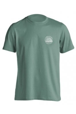 Live Oak Social Distancing Southern Style