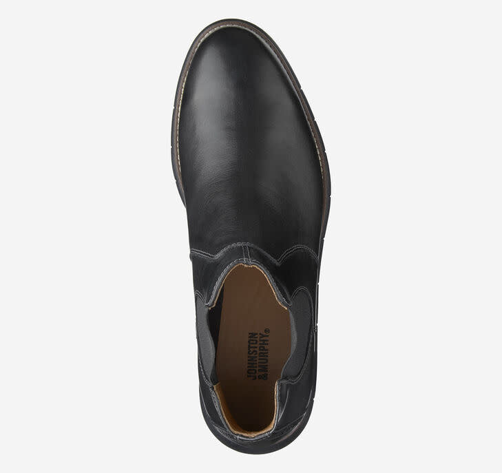 Johnston & Murphy Holden Chelsea Boot