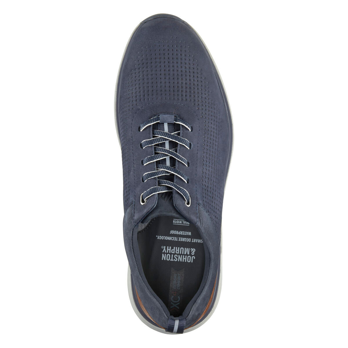 Johnston Murphy XC4 Prentiss 2  U-Throat