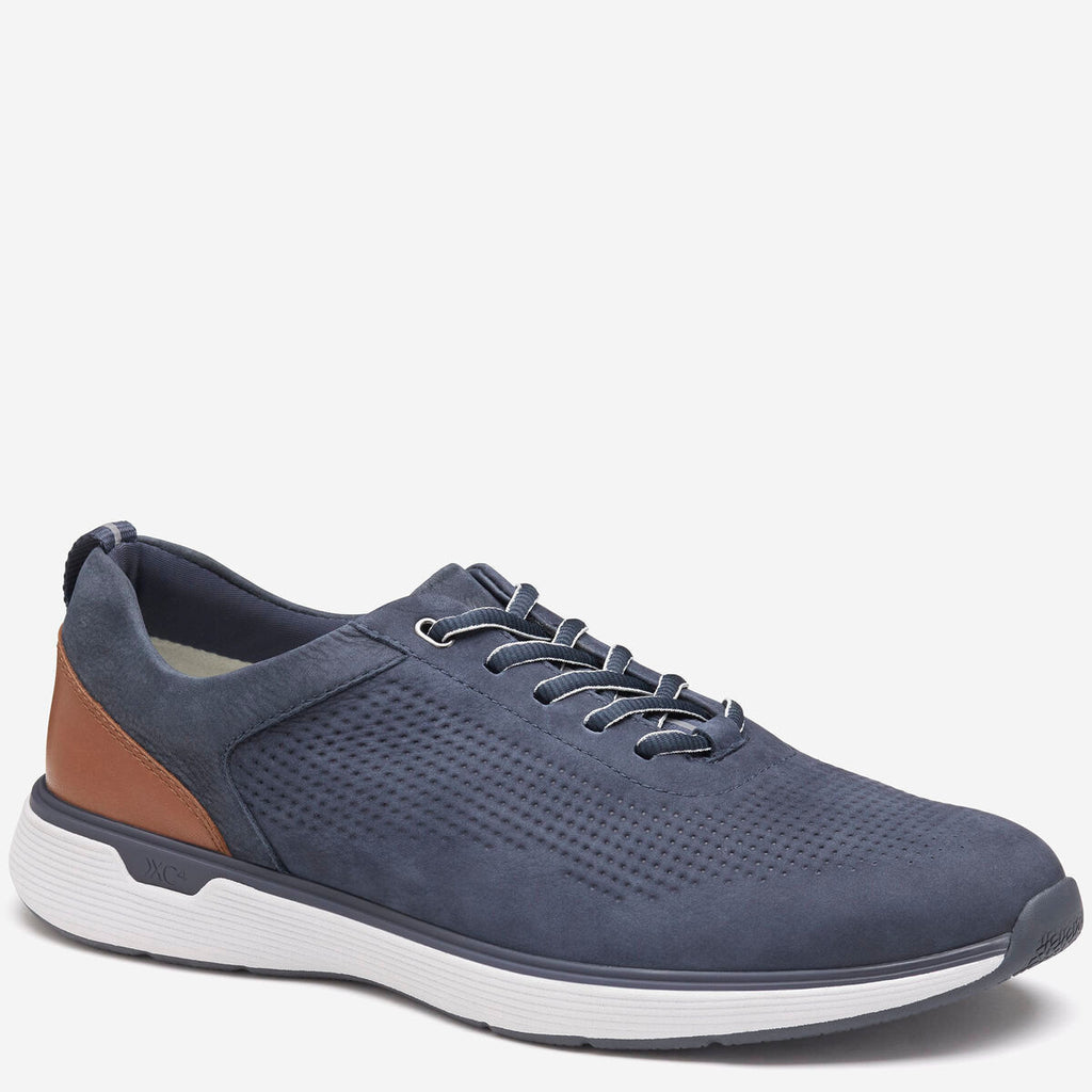 Johnston Murphy XC4 Prentiss 2  U-Throat