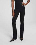 SPANXsupersmooth™ PerfectFit Ponte Micro Flare Pant