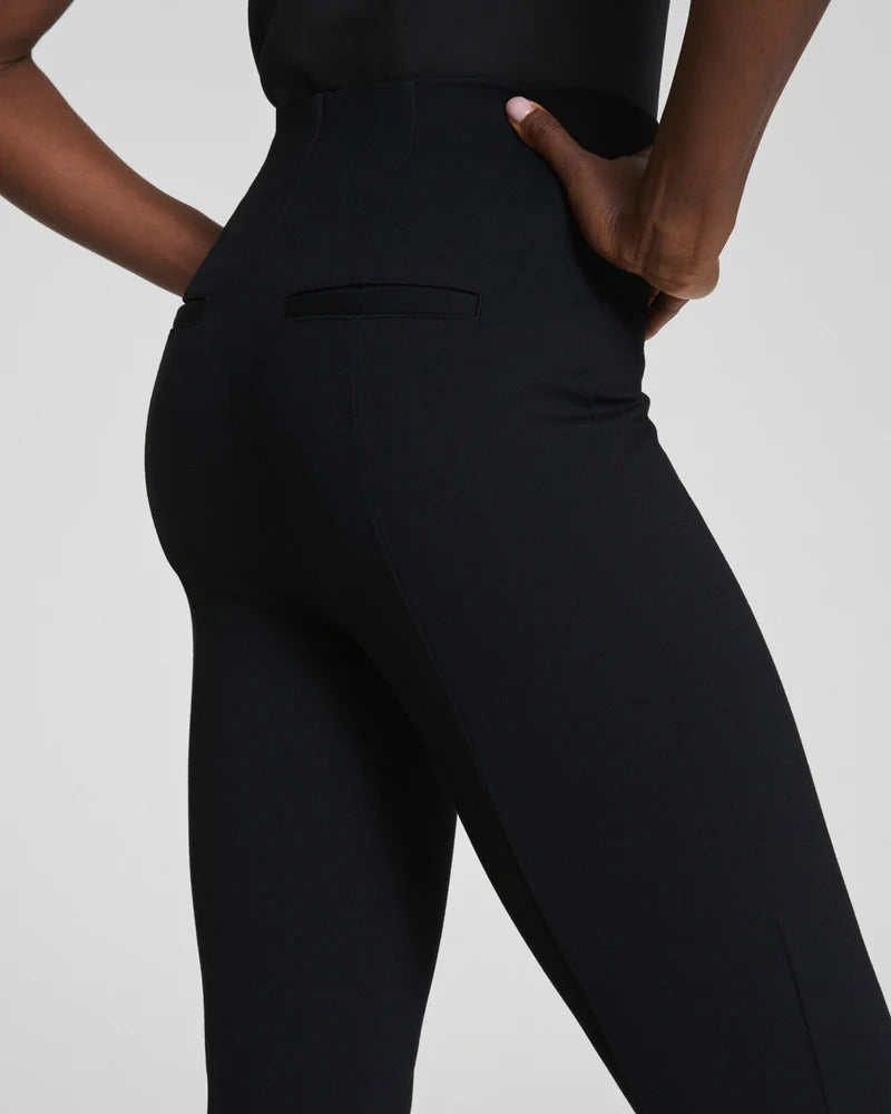 SPANXsupersmooth™ PerfectFit Ponte Micro Flare Pant