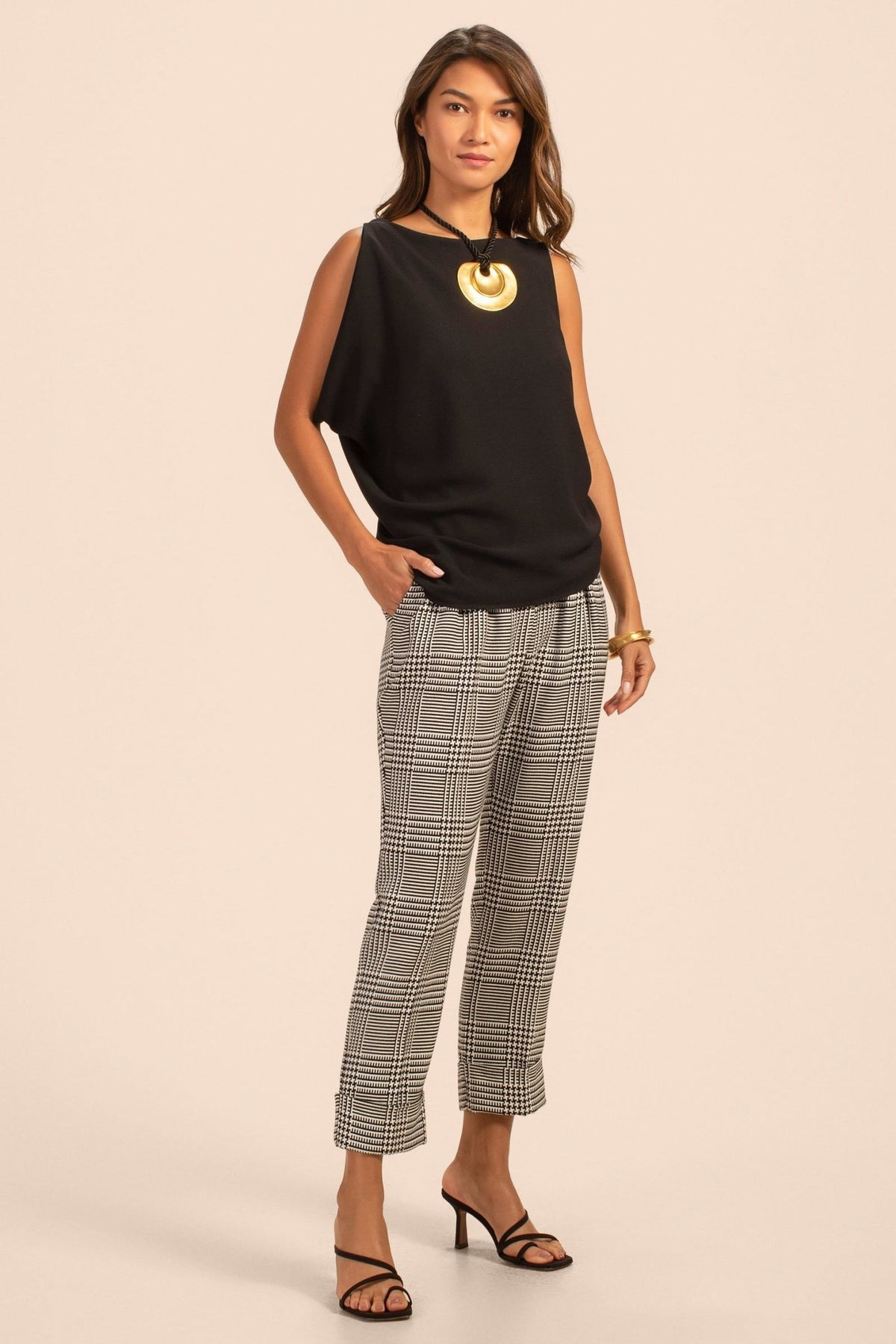 Trina Turk Sunset Top