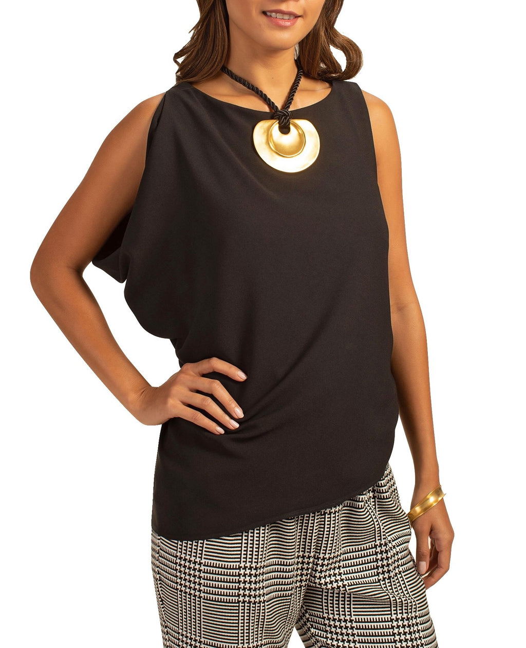 Trina Turk Sunset Top