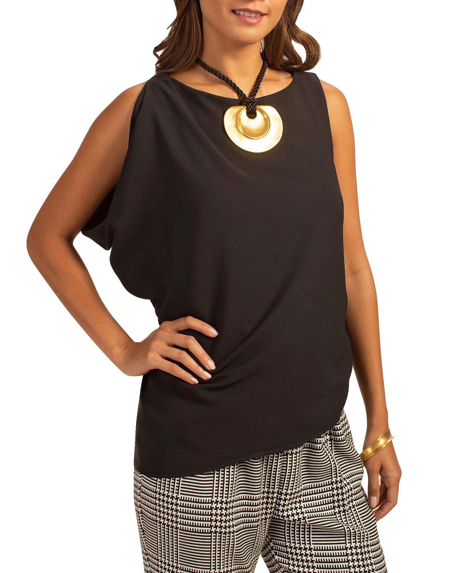 Trina Turk Sunset Top