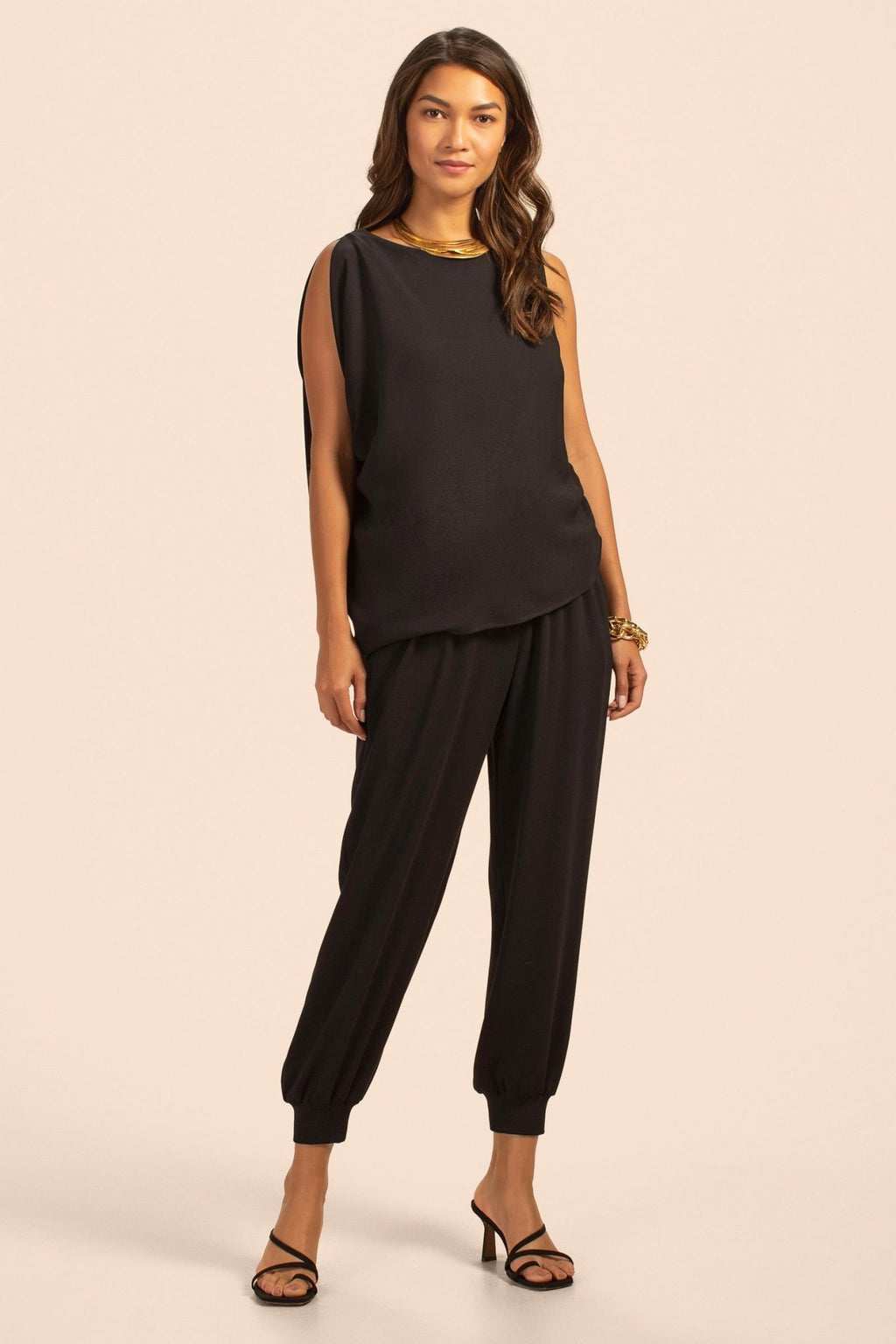 Trina Turk Sunset Top