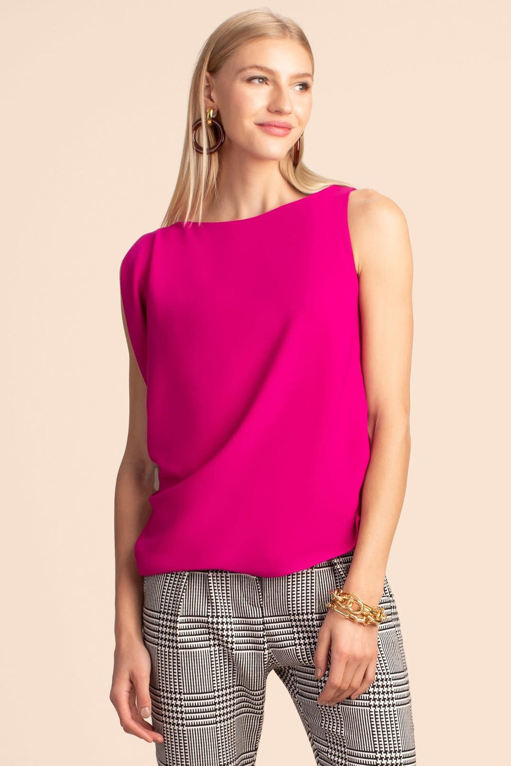 Trina Turk Sunset Top