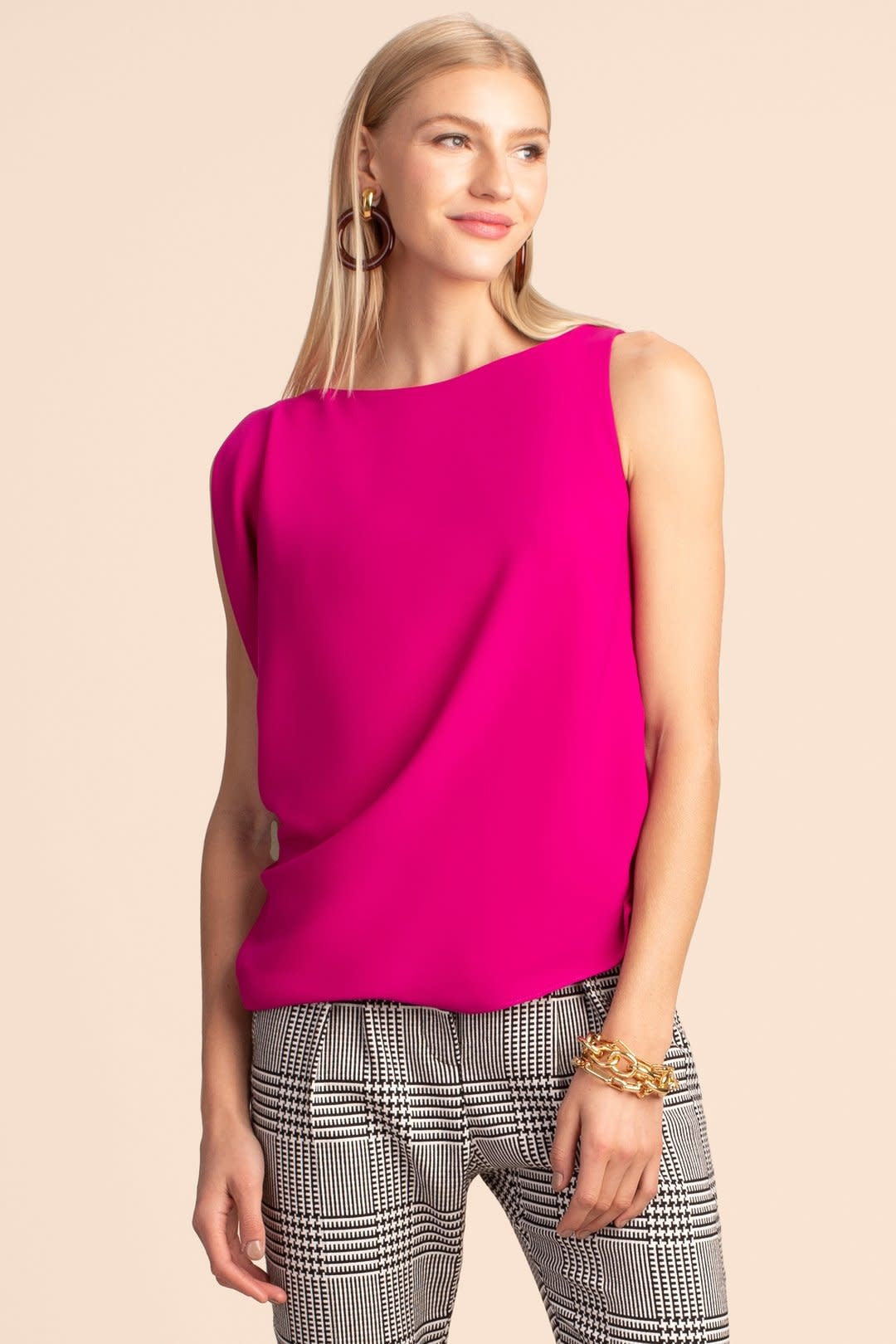 Trina Turk Sunset Top