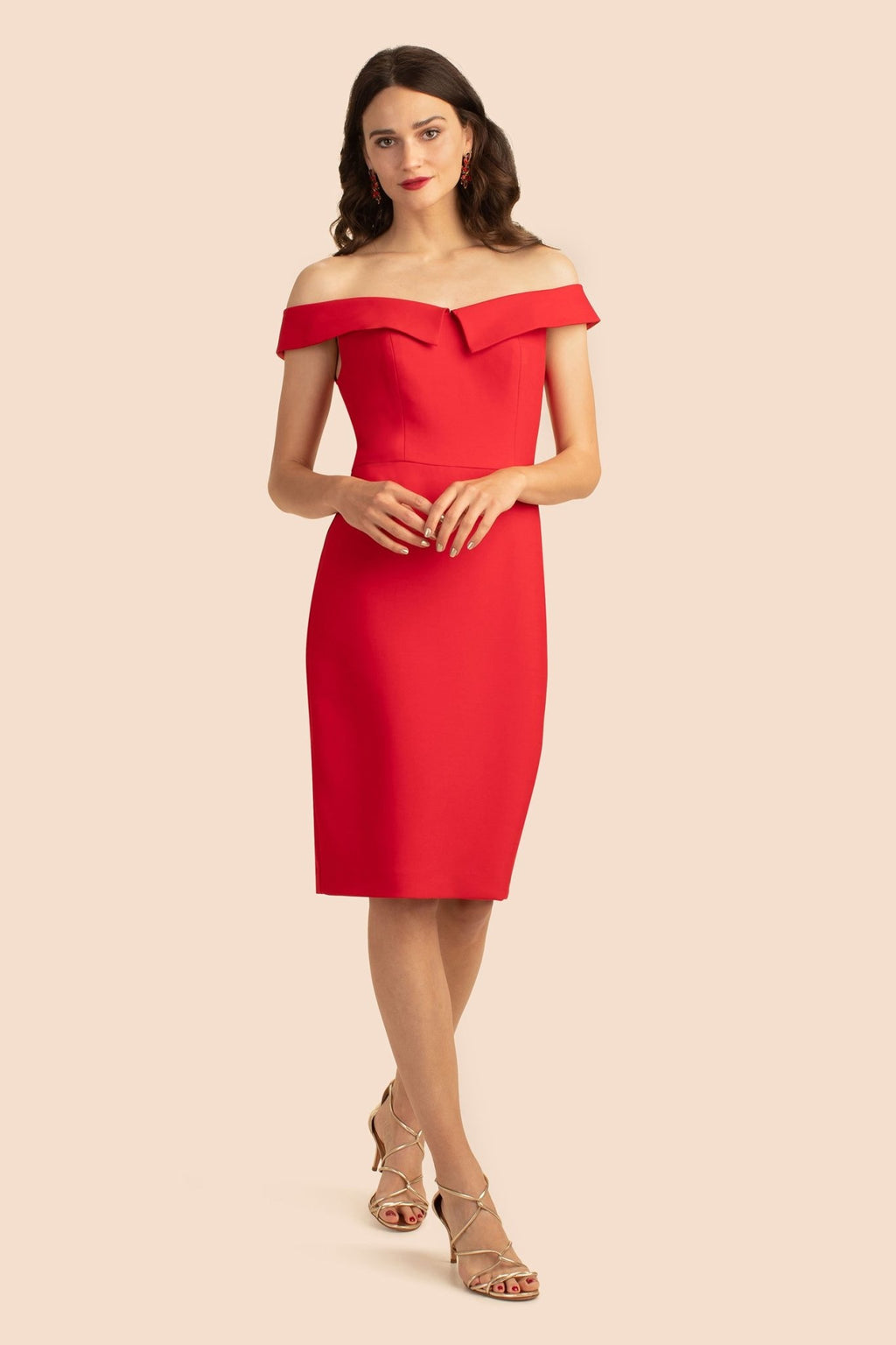 Trina Turk Vivacious Dress