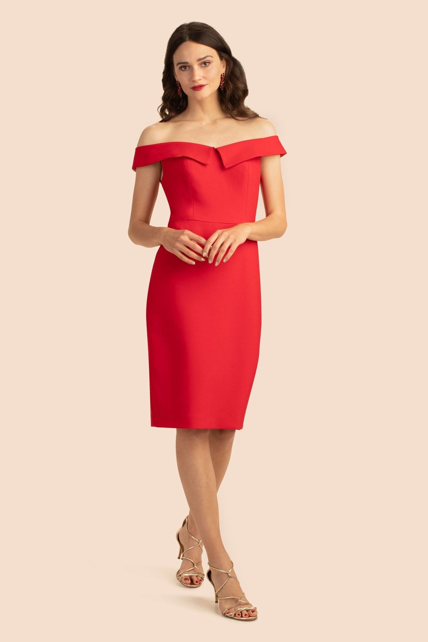 Trina Turk Vivacious Dress