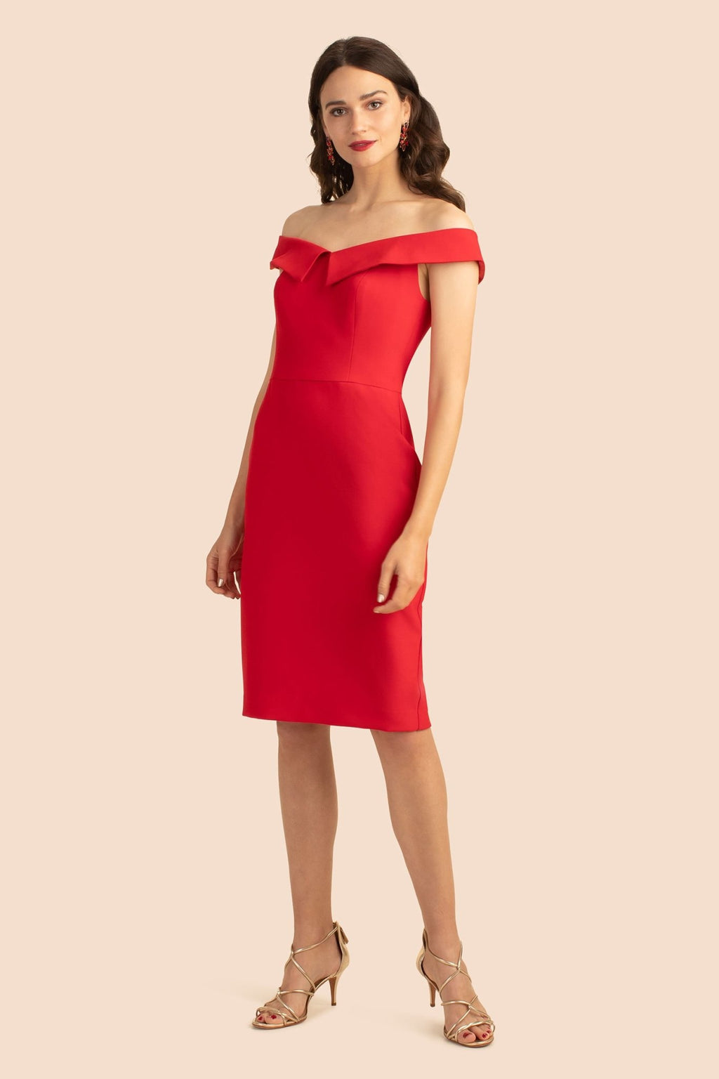 Trina Turk Vivacious Dress