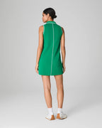 SPANX® AirEssentials Pique Polo Tank Dress
