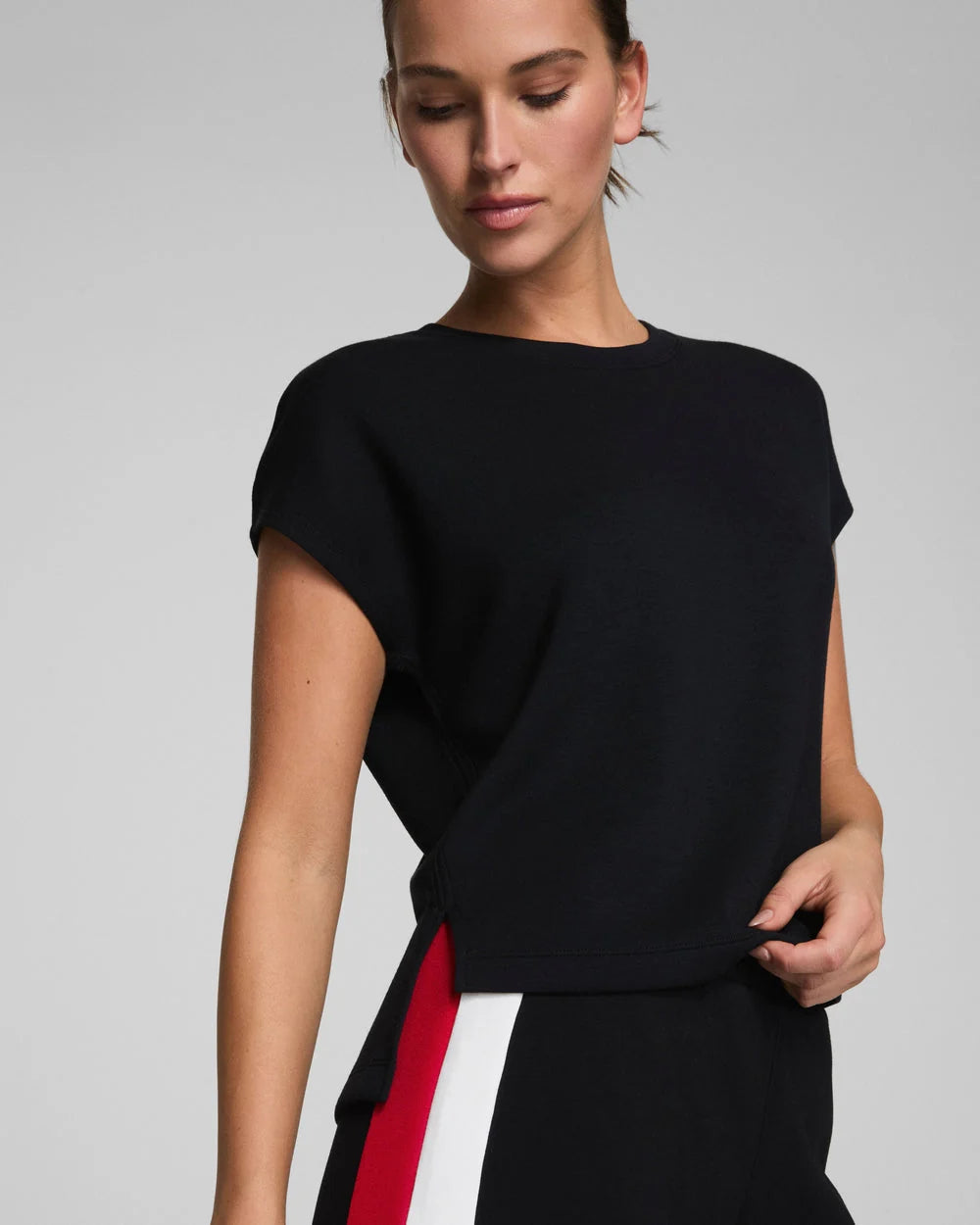 Spanx AirEssentials Light Tee