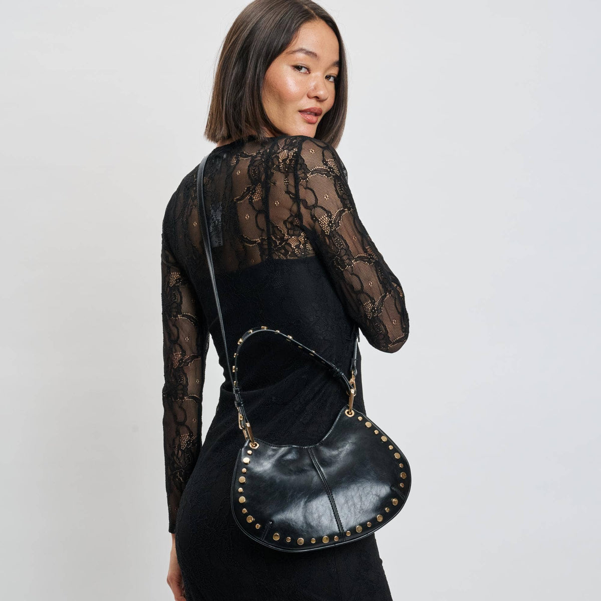 Moda Luxe  Nova Crossbody