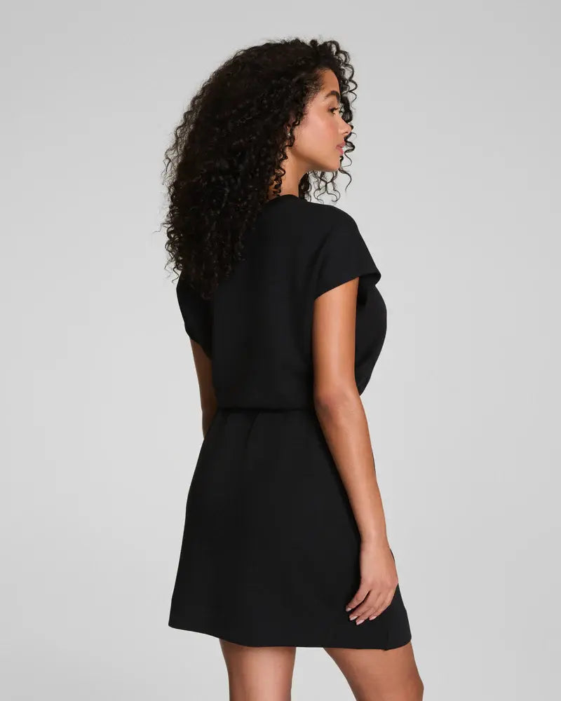 SPANX AirEssentials® Cinched Mini Dress