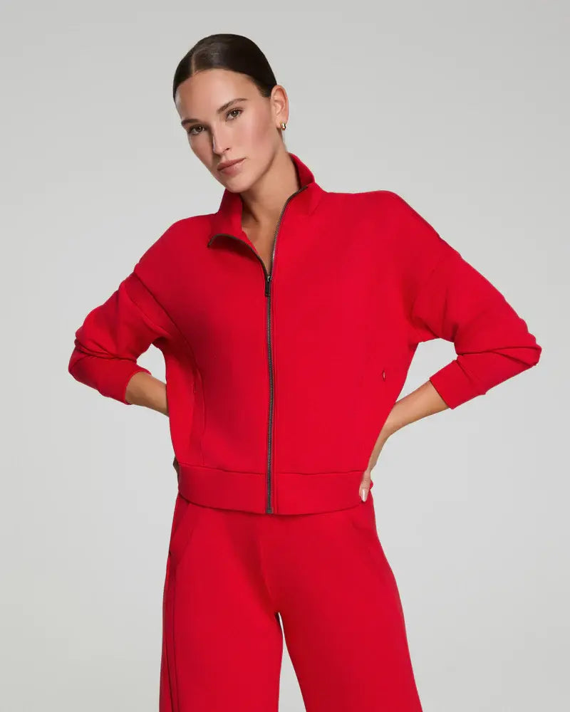 SPANX AirEssentials® Track Jacket