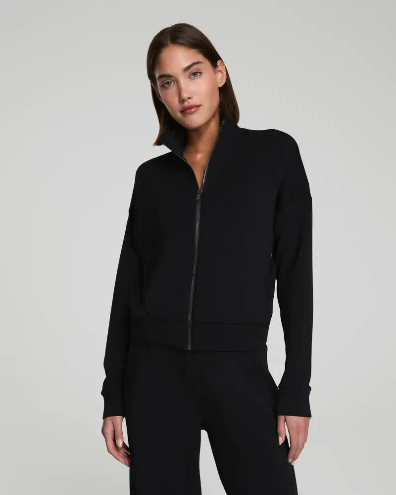 SPANX AirEssentials® Track Jacket