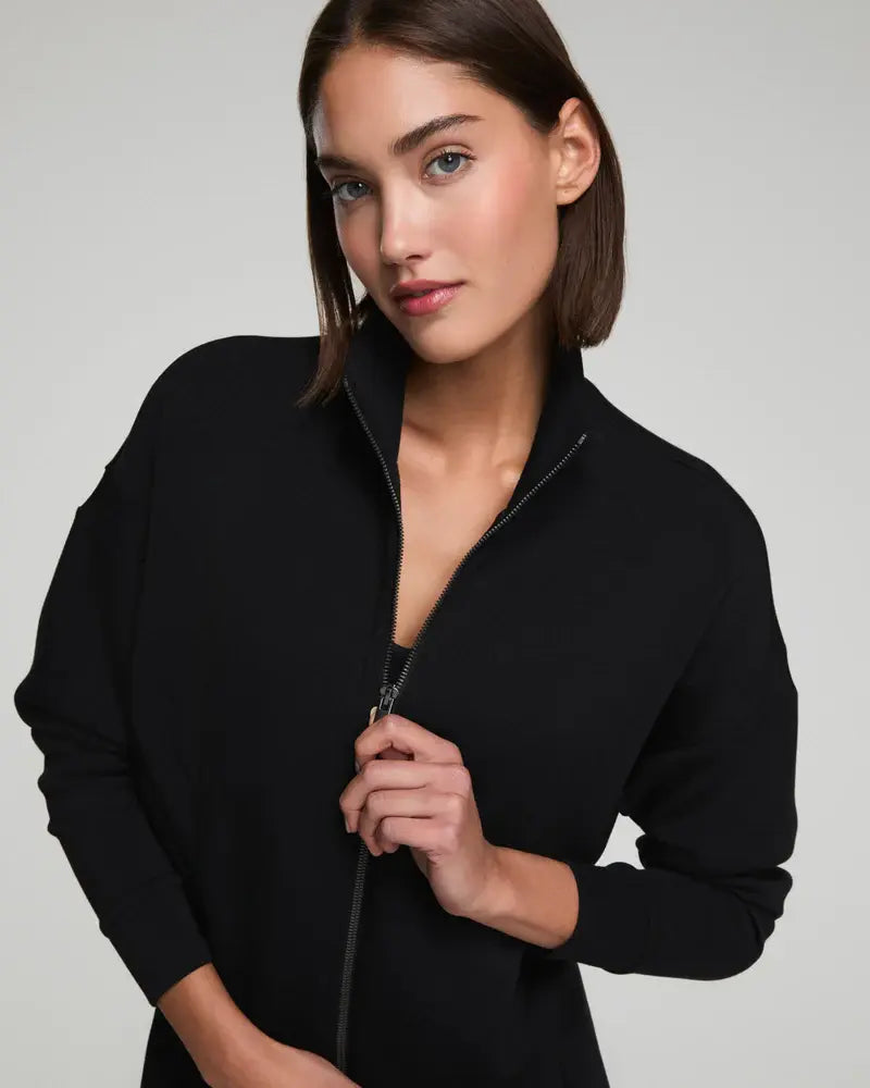 SPANX AirEssentials® Track Jacket