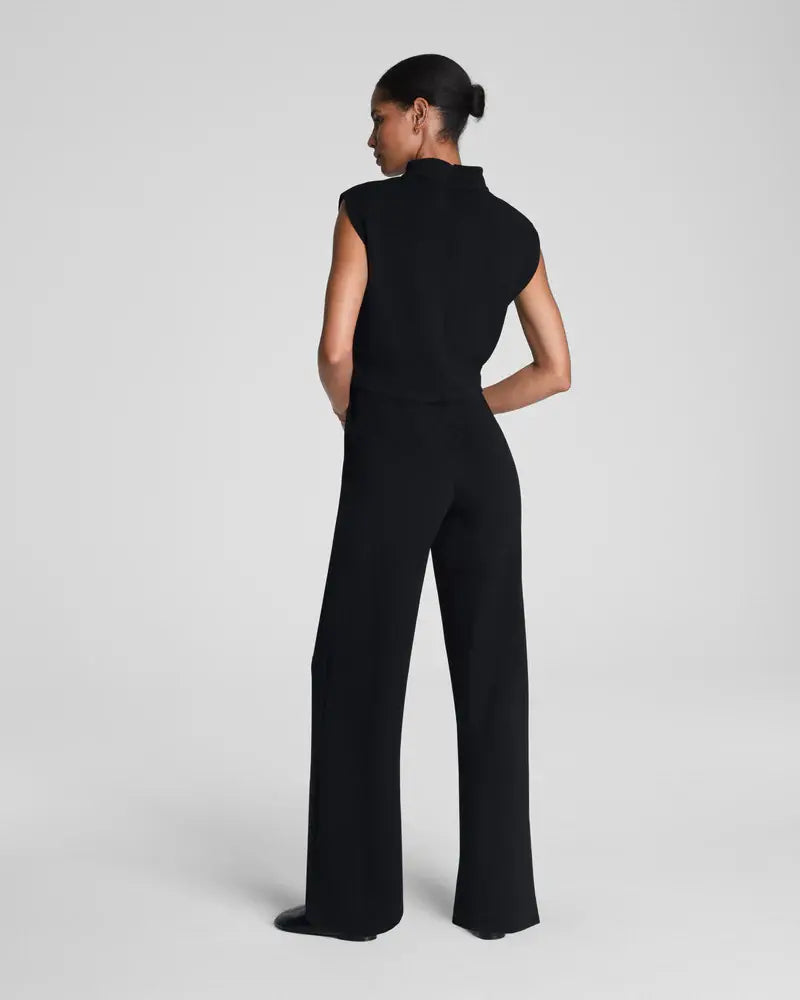 SPANX AirEssentials® Mockneck Jumpsuit