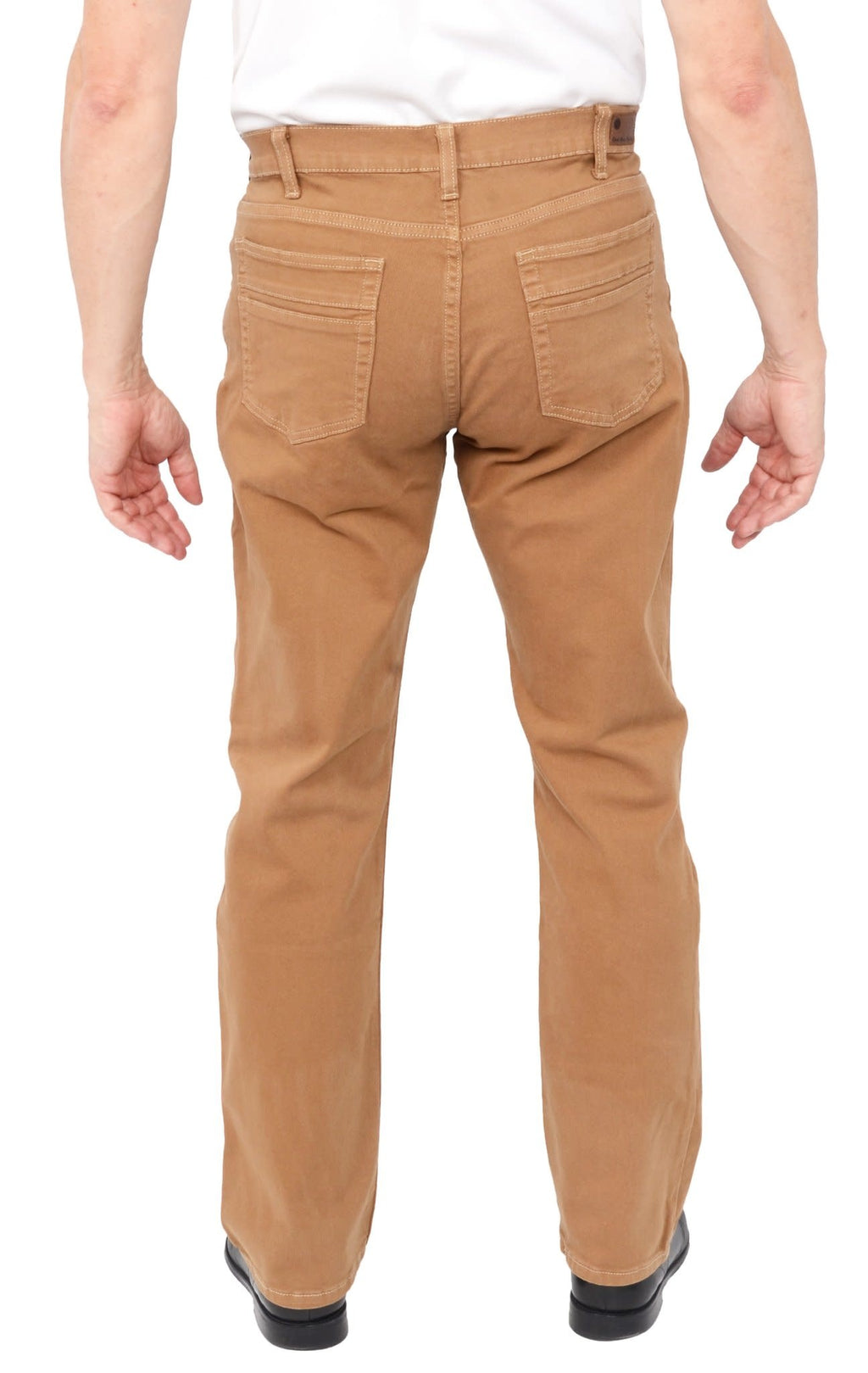 Grand River - Stretch Traditional Straight Cut Jean #214