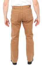 Grand River - Stretch Traditional Straight Cut Jean #214