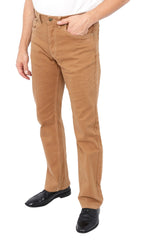 Grand River - Stretch Traditional Straight Cut Jean #214