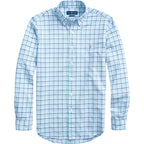 Polo Ralph Lauren Plaid/Tattersall Oxford Classic Fit Shirt